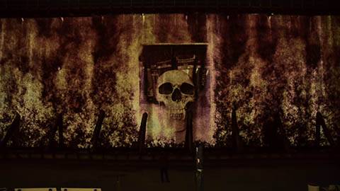 Feuerwall (Sneak Peek)