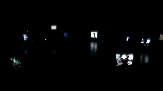 digital massacre III